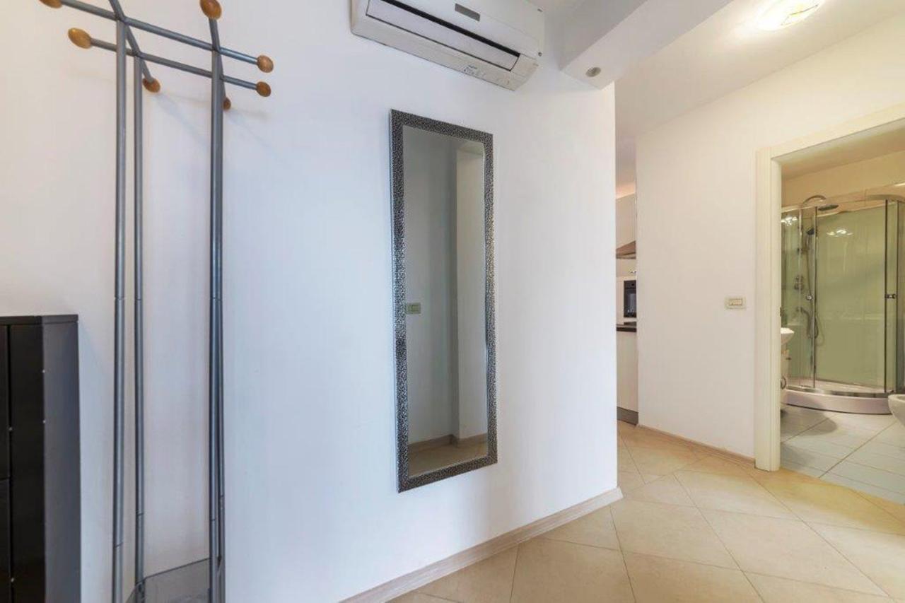 Apartment Dubravka Near The Sandy Beach Medulin Exterior photo