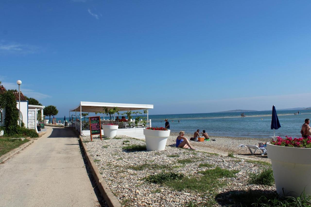 Apartment Dubravka Near The Sandy Beach Medulin Exterior photo